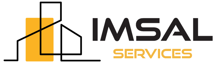 Imsal Services logo image